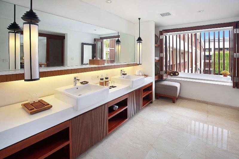 The Magani Hotel and Spa - Oda
