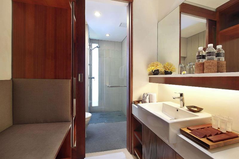 The Magani Hotel and Spa - Oda