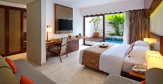 The Magani Hotel and Spa fotoÄŸrafÄ±