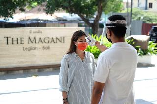 The Magani Hotel and Spa fotoÄŸrafÄ±