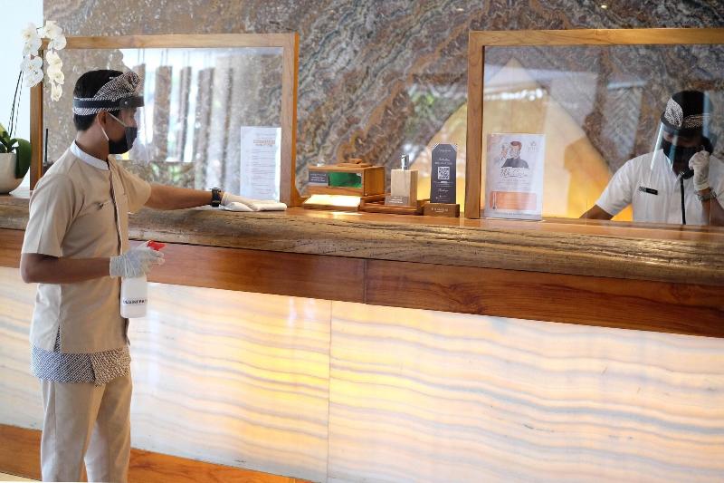 The Magani Hotel and Spa - Oda