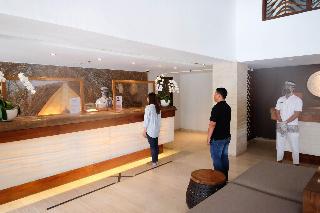 The Magani Hotel and Spa fotoÄŸrafÄ±