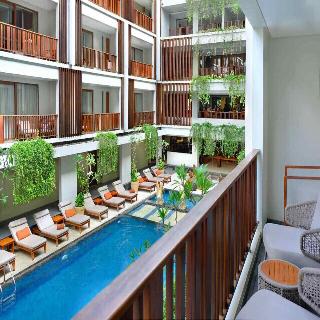 The Magani Hotel and Spa fotoÄŸrafÄ±