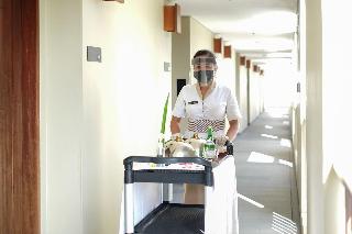 The Magani Hotel and Spa fotoÄŸrafÄ±