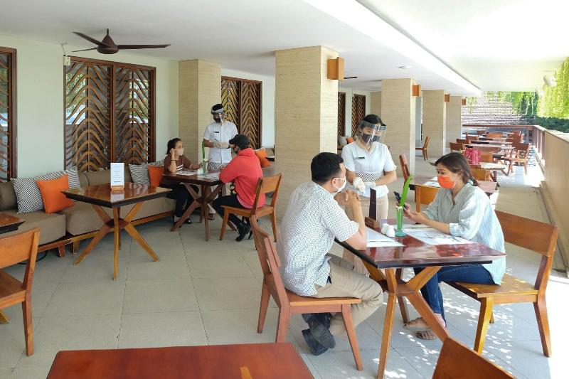 The Magani Hotel and Spa - Oda