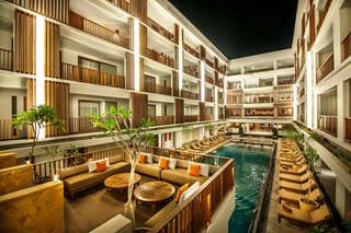 The Magani Hotel and Spa fotoÄŸrafÄ±