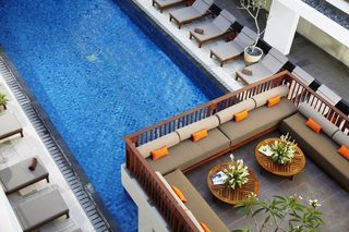 The Magani Hotel and Spa fotoÄŸrafÄ±