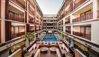 The Magani Hotel and Spa fotoÄŸrafÄ±