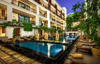 The Magani Hotel and Spa fotoÄŸrafÄ±