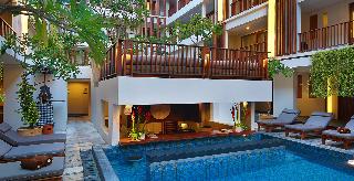 The Magani Hotel and Spa fotoÄŸrafÄ±