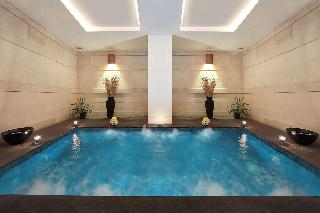 The Magani Hotel and Spa fotoÄŸrafÄ±