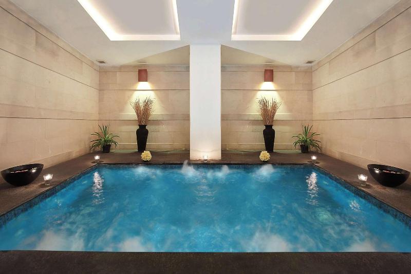The Magani Hotel and Spa - Havuz
