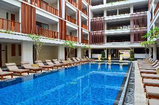 The Magani Hotel and Spa fotoÄŸrafÄ±