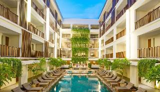 The Magani Hotel and Spa fotoÄŸrafÄ±