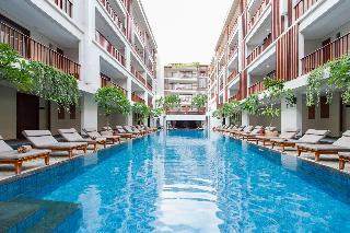The Magani Hotel and Spa fotoÄŸrafÄ±