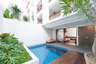 The Magani Hotel and Spa fotoÄŸrafÄ±