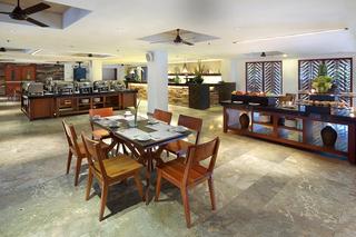 The Magani Hotel and Spa fotoÄŸrafÄ±
