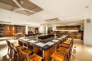 The Magani Hotel and Spa fotoÄŸrafÄ±
