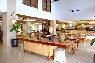 The Magani Hotel and Spa fotoÄŸrafÄ±