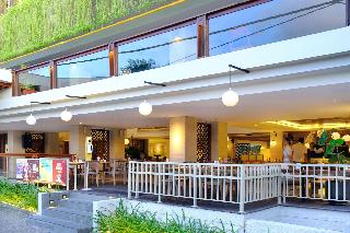 The Magani Hotel and Spa fotoÄŸrafÄ±