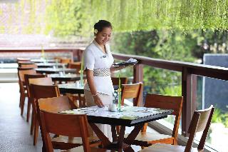 The Magani Hotel and Spa fotoÄŸrafÄ±