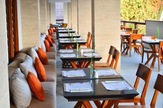 The Magani Hotel and Spa fotoÄŸrafÄ±