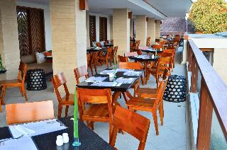 The Magani Hotel and Spa fotoÄŸrafÄ±