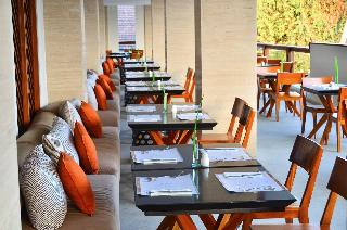 The Magani Hotel and Spa fotoÄŸrafÄ±