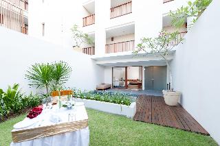 The Magani Hotel and Spa fotoÄŸrafÄ±