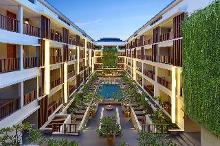 The Magani Hotel and Spa fotoÄŸrafÄ±