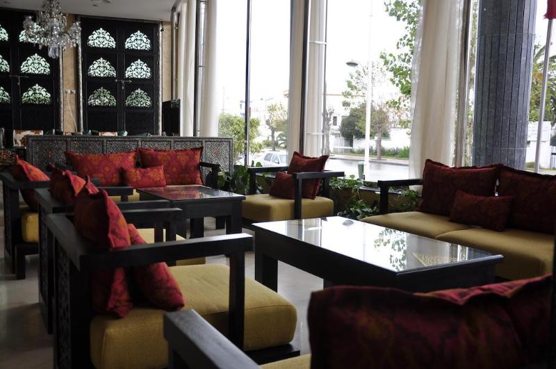 Dreams Hotel - Genel