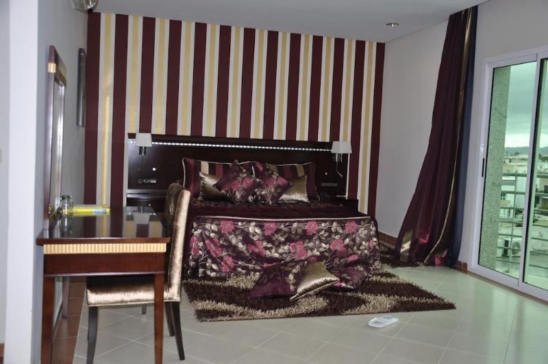 Dreams Hotel - Genel