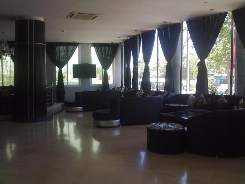 Dreams Hotel - Genel