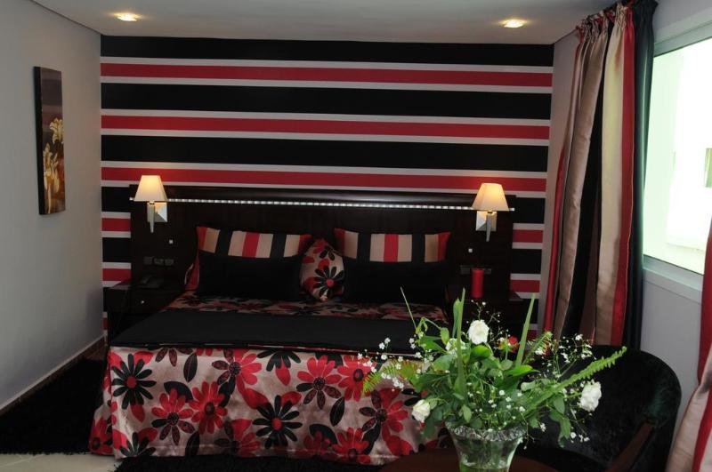 Dreams Hotel - Genel