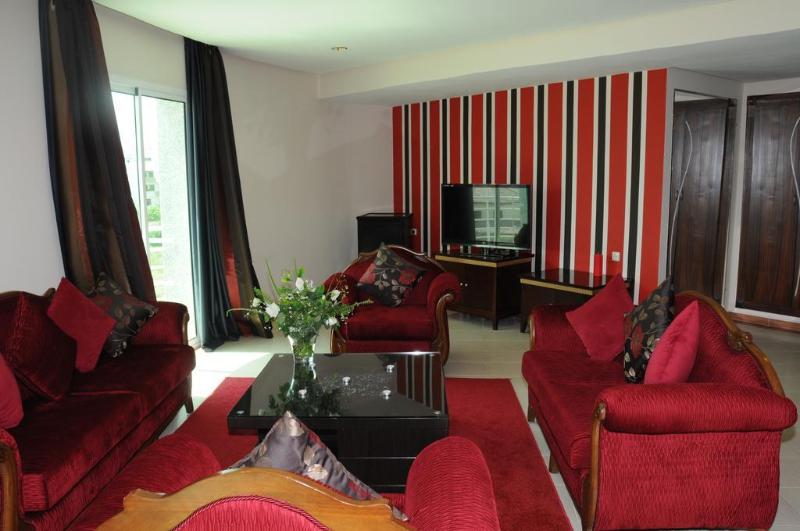 Dreams Hotel - Genel
