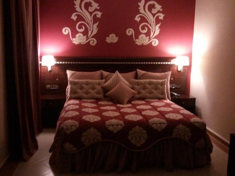Dreams Hotel - Genel