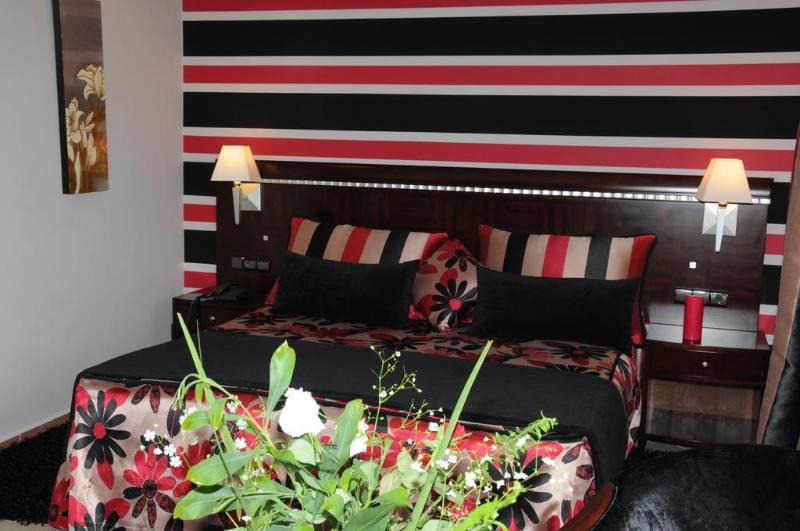 Dreams Hotel - Genel