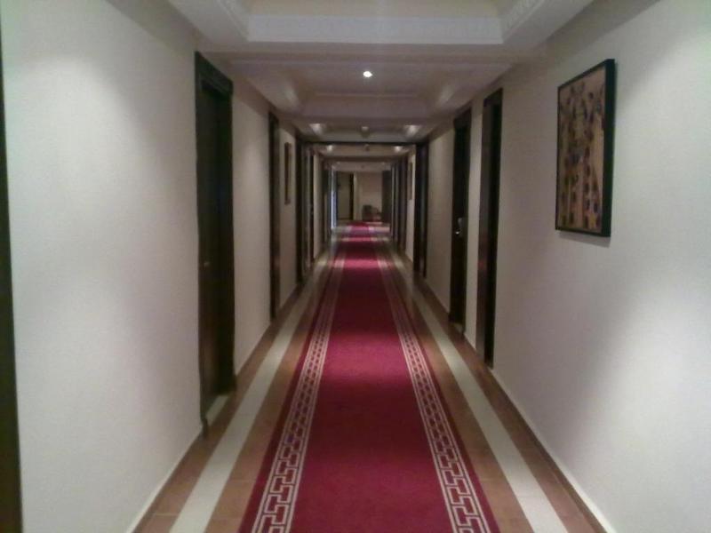 Dreams Hotel - Genel