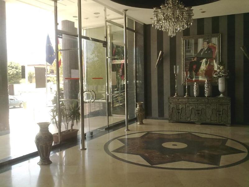 Dreams Hotel - Genel