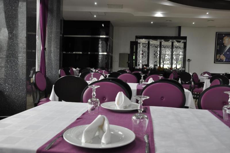 Dreams Hotel - Genel
