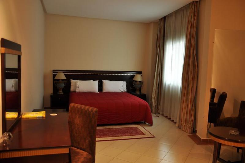 Dreams Hotel - Genel