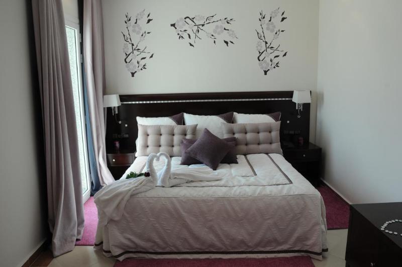 Dreams Hotel - Genel