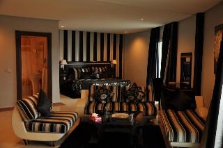 Dreams Hotel otel fotoğrafı