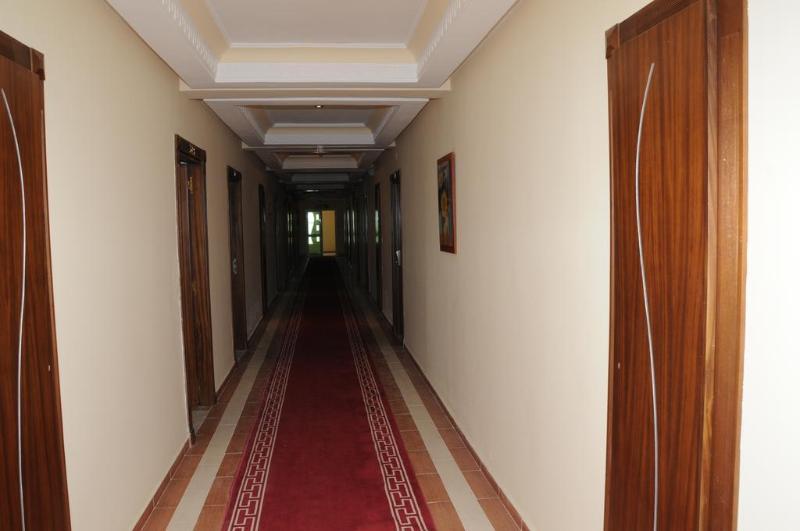 Dreams Hotel - Genel