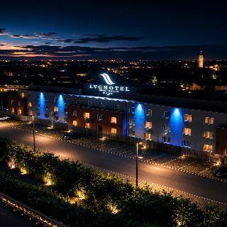LVG Hotel Collection - Bergamo West