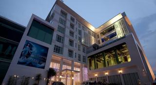 Glacier otel fotoğrafı