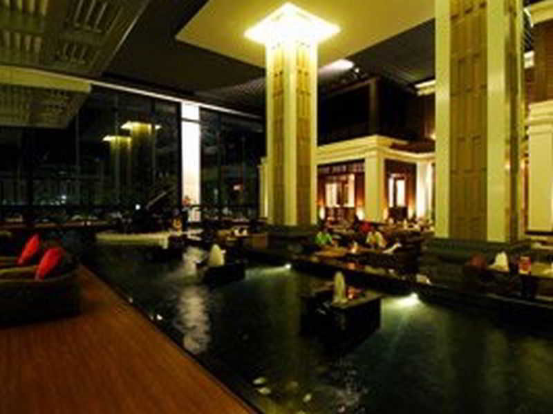 Sunee Grand Hotel and Convention Center fotoÄŸrafÄ±