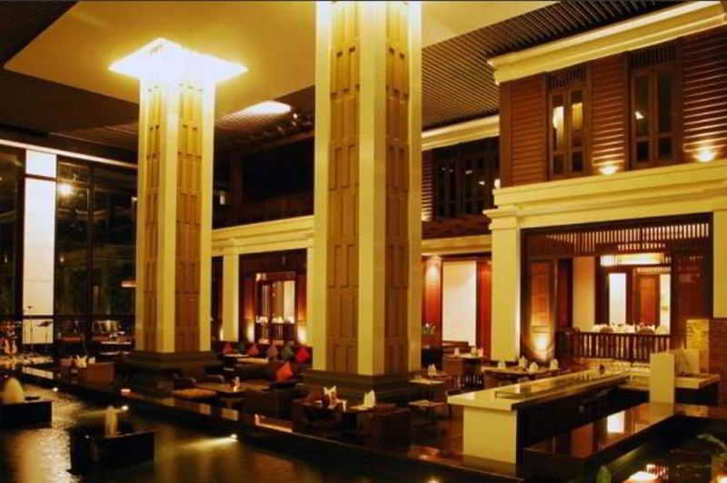 Sunee Grand Hotel and Convention Center fotoÄŸrafÄ±