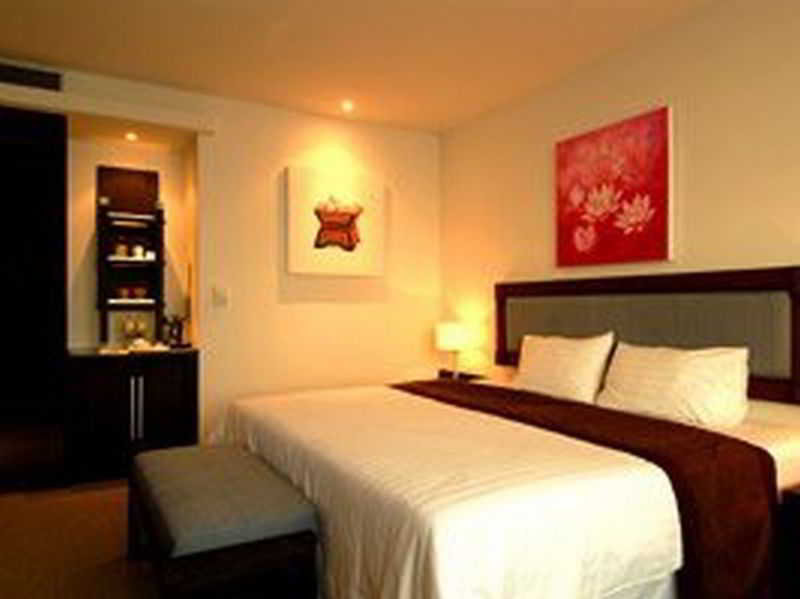 Sunee Grand Hotel and Convention Center fotoÄŸrafÄ±