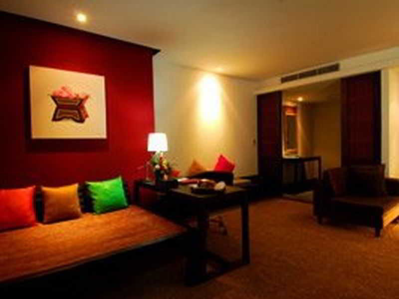 Sunee Grand Hotel and Convention Center fotoÄŸrafÄ±